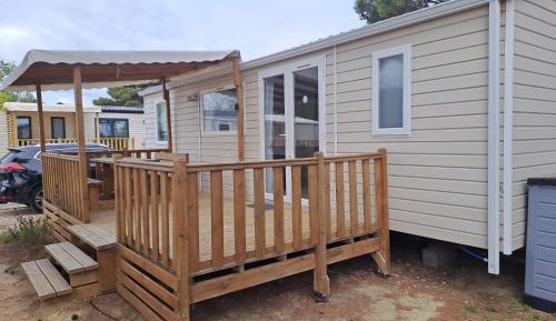 Mobile Home