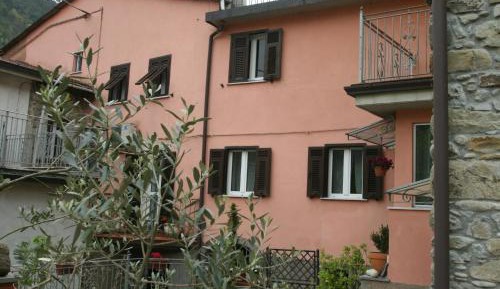 Apartment - Split Level
