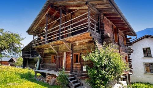 Chalet
