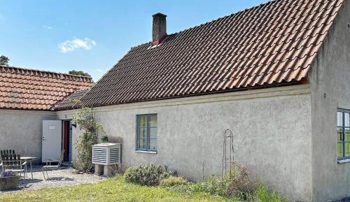 Two-Bedroom Holiday Home