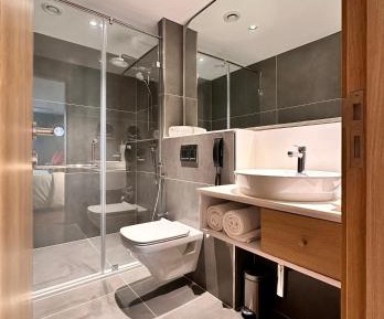 Superior King Room - Non-Smoking