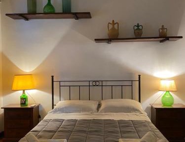 Family Room with Private Bathroom