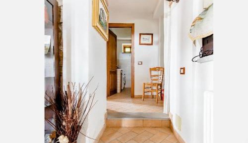 Double Room with Private External Bathroom