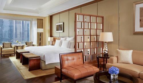 Club Junior Suite