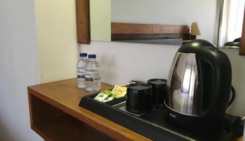 Double or Twin Room with Balcony