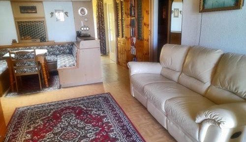 Two-Bedroom Chalet