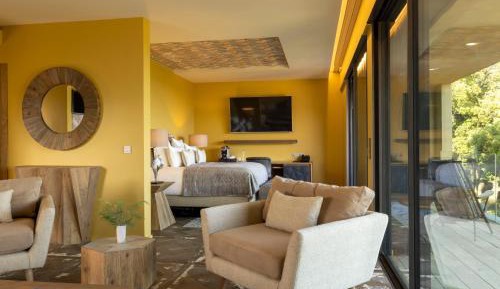Privilege Suite
