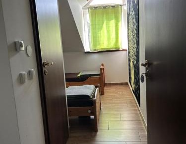 Small Twin Room