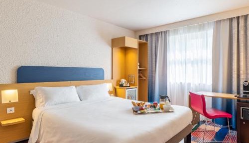 Double Room - Disability Access