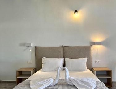 Junior Suite with Mountain View