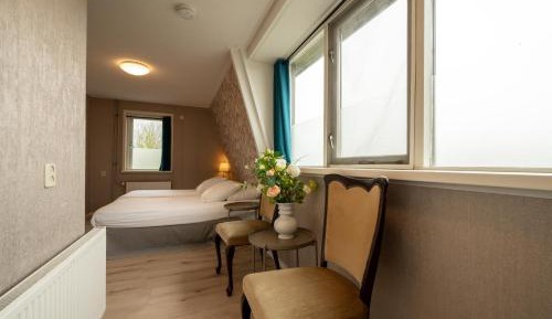 Budget Twin Room