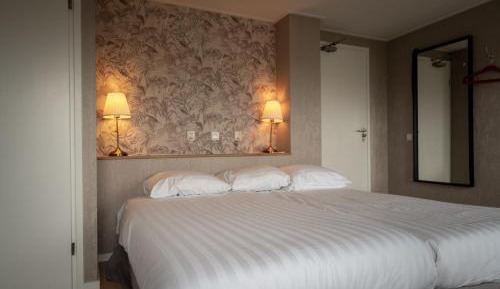 Budget Triple Room