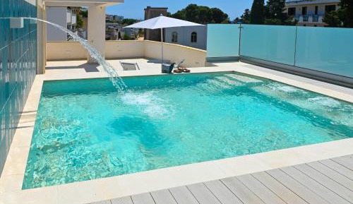 Two-Bedroom House with Private Pool