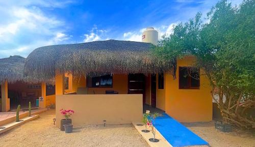 Family Bungalow