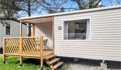 Two-Bedroom Holiday Home