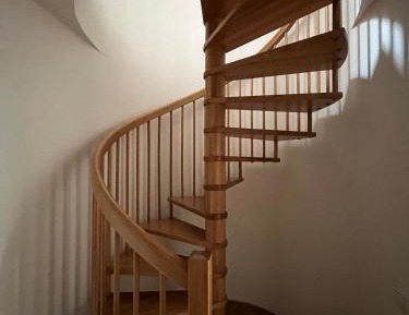Duplex Apartment