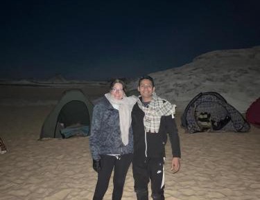 Tent