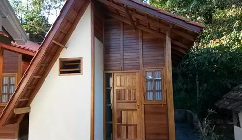 One-Bedroom Chalet
