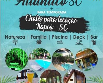 Superior Chalet