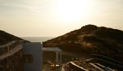 Deluxe Suite with Sea View
