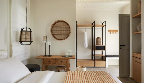Junior Suite with Sea View