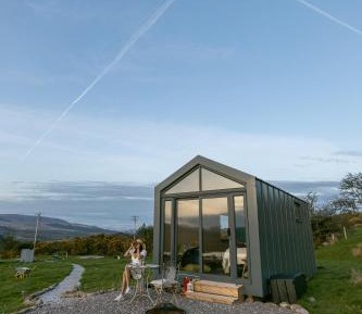 One-Bedroom Chalet