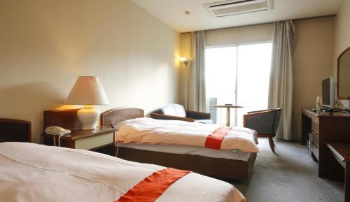Standard Room - Non-Smoking