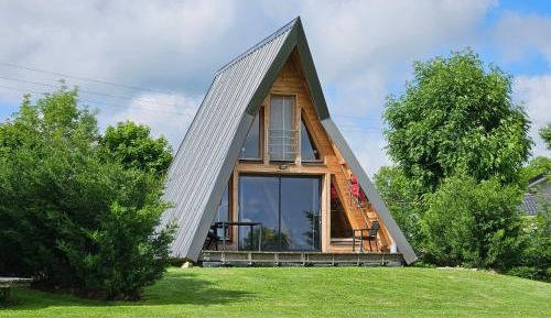 One-Bedroom Chalet