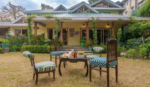 Raman Villa Suites 2 Bedrooms