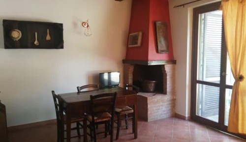 Family Room with Private Bathroom