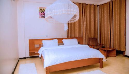 Deluxe Double Room with Balcony and Sea View