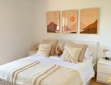 One-Bedroom Villa