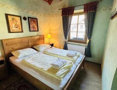 Family Apartment