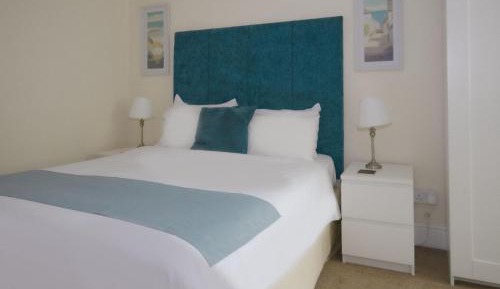 One-Bedroom Suite