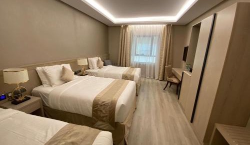 Classic Triple Room