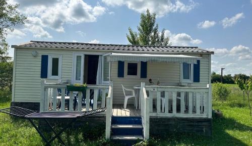 Mobile Home