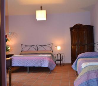 Triple Room with Private Bathroom
