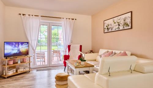 Standard Villa