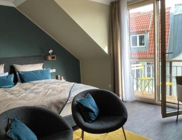 Smart Apartment