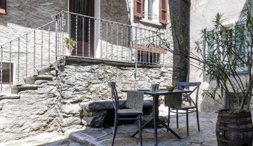 Three-Bedroom Chalet