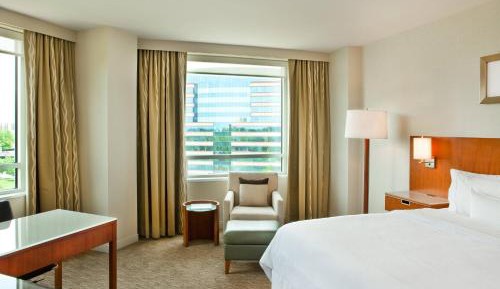 Suite, 1 King, Sofa bed, Lake view