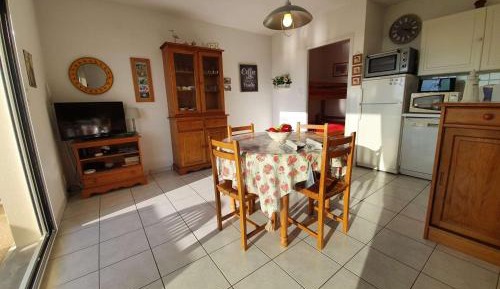 Apartment (4 Adults)