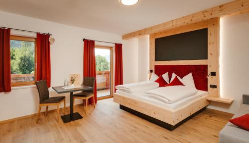 Double Room - Disability Access