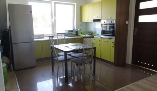 Triple Room with Shared Bathroom