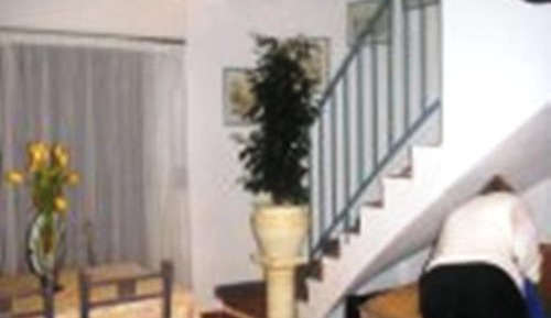 Apartment - Split Level