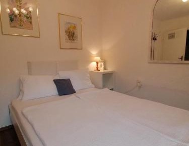 Budget Single Room