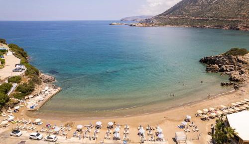Villa - Beach Front