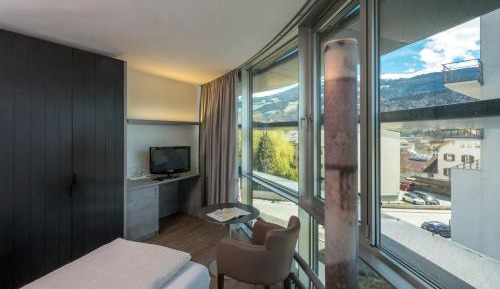 Comfort Single Room