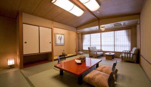  Standard Japanese-Style Room