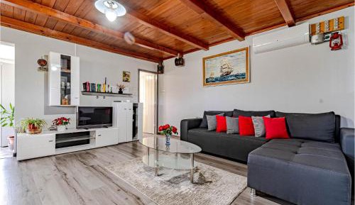 Two-Bedroom Holiday Home